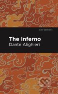 Kniha: The Inferno (Dante Alighieri). , 2024