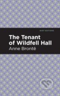Kniha: The Tenant of Wildfell Hall (Anne Bronte). , 2021