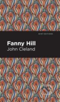 Kniha: Fanny Hill (John Cleland). , 2021