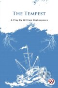 Kniha: The Tempest (William Shakespeare). Double 9 Books LLP, 2022