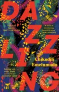 Kniha: Dazzling (Chikodili Emelumadu). Wildfire, 2023