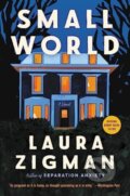 Kniha: Small World (Zigman Laura). Ecco, 2024