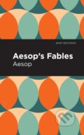 Kniha: Aesop's Fables (Aesop). , 2021