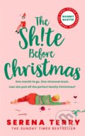 Kniha: The Sh!te Before Christmas (Serena Terry). HarperCollins, 2022