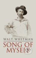 Kniha: Song of Myself (Walt Whitman). G&D Media, 2024