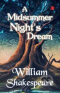 Kniha: A Midsummer Night's Dream (William Shakespeare). , 2023