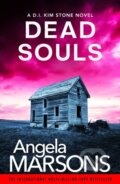 Kniha: Dead Souls (Angela Marsons). Bookouture, 2025