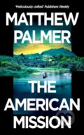 Kniha: The American Mission, 2025