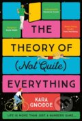 Kniha: The Theory of (Not Quite) Everything (Kara Gnodde). Mantle, 2023