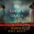 Kniha: Golden Doves (Martha Hall Kelly). , 2023
