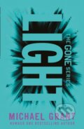 Kniha: Light (Michael Grant). Electric Monkey, 2021
