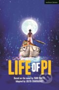 Kniha: Life of Pi (Martel Yann). Methuen Drama, 2021