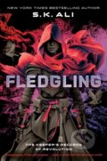 Kniha: Fledgling (S. K. Ali). , 2024