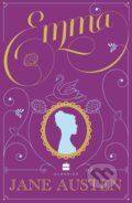 Kniha: Emma (Jane Austen). , 2025