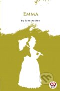 Kniha: Emma (Jane Austen). Double 9 Books LLP, 2022