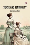 Kniha: Sense And Sensibility (Jane Austen). , 2022