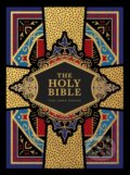 Kniha: The Holy Bible (Chartwell Books). Chartwell Books, 2024