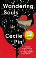 Kniha: Wandering Souls (Cecile Pin). Fourth Estate, 2023
