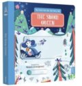 Kniha: The Snow Queen (AUZOU). AUZOU, 2024