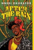 Kniha: After the Rain (Nnedi Okorafor). ABRAMS, 2022