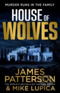 Kniha: House of Wolves (James Patterson). Century, 2023