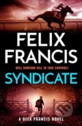 Kniha: Syndicate, 2024