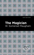 Kniha: The Magician (W. Somerset Maugham). West Margin Press, 2022
