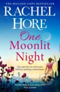 Kniha: One Moonlit Night (Rachel Hore). Simon & Schuster, 2022