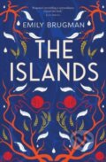 Kniha: The Islands (Emily Brugman). Allen and Unwin, 2022