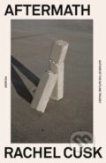 Kniha: Aftermath (Rachel Cusk). Picador, 2021