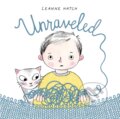 Kniha: Unraveled (Leanne Hatch). Holiday house, 2021