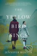 Kniha: The Yellow Bird Sings, 2021