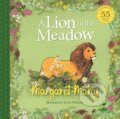 Kniha: A Lion in the Meadow (Margaret Mahy). , 2024