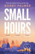 Kniha: Small Hours (Bobby Palmer). Headline Book, 2024