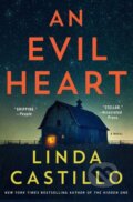 Kniha: An Evil Heart (Linda Castillo). St Martin's Press, 2023