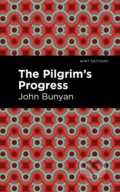Kniha: The Pilgrim's Progress (John Bunyan). , 2021