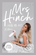 Kniha: This Is Me (Mrs Hinch). Penguin Books, 2022