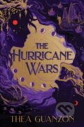 Kniha: The Hurricane Wars (Thea Guanzon). HarperCollins, 2023