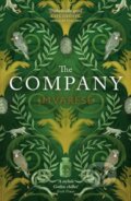 Kniha: The Company (J.M. Varese). Baskerville, 2024