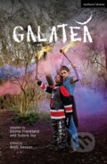 Kniha: Galatea (John Lyly). Methuen Drama, 2023