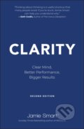 Kniha: Clarity (Jamie Smart). Capstone, 2023