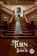 Kniha: The Turn of the Screw (Henry James). Double 9 Books LLP, 2022