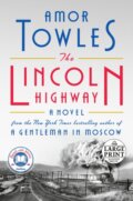 Kniha: Lincoln Highway (Amor Towles). Diversified Publishing, 2021