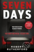 Kniha: Seven Days, 2024