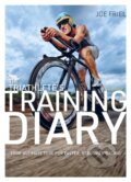 Kniha: The Triathlete's Training Diary (Joe Friel). Ulysses, 2024