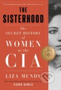 Kniha: The Sisterhood (Liza Mundy). The History Press, 2025
