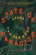 Kniha: State of Paradise (Laura van den Berg). , 2025