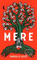 Kniha: Mere (Danielle Giles). Pan Books, 2025