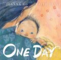 Kniha: One Day (Ho Joanna). HarperCollins, 2023
