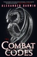 Kniha: The Combat Codes (Alexander Darwin). Orbit, 2023